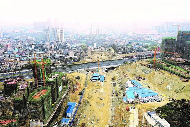 2020再造奥体都会圈!贵阳楼市价值新突围