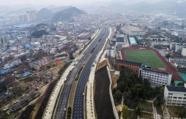 2020再造奥体都会圈!贵阳楼市价值新突围