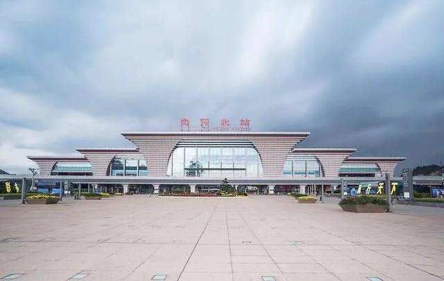 2020再造奥体都会圈!贵阳楼市价值新突围