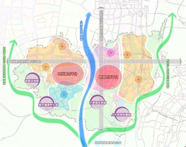 2020再造奥体都会圈!贵阳楼市价值新突围