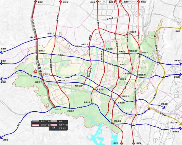 2020再造奥体都会圈!贵阳楼市价值新突围