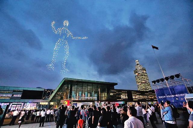 2020再造奥体都会圈!贵阳楼市价值新突围