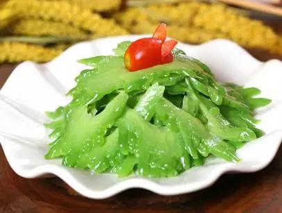 8种食物难吃却养人,咬着牙也要吃下去!