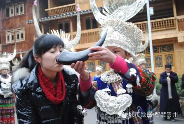 来到“醉”美贵州，你不得不知的贵州酒文化！