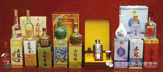 来到“醉”美贵州，你不得不知的贵州酒文化！