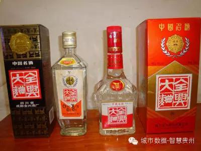 来到“醉”美贵州，你不得不知的贵州酒文化！