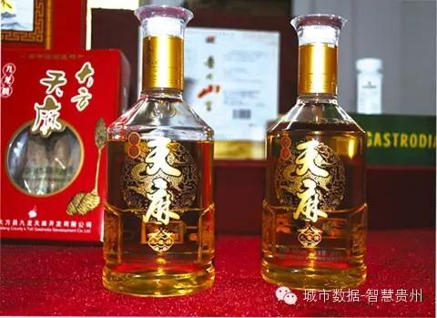 来到“醉”美贵州，你不得不知的贵州酒文化！