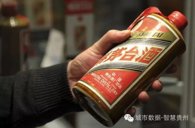 来到“醉”美贵州，你不得不知的贵州酒文化！
