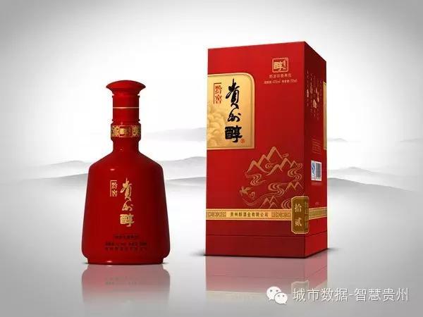 来到“醉”美贵州，你不得不知的贵州酒文化！