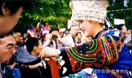 来到“醉”美贵州，你不得不知的贵州酒文化！
