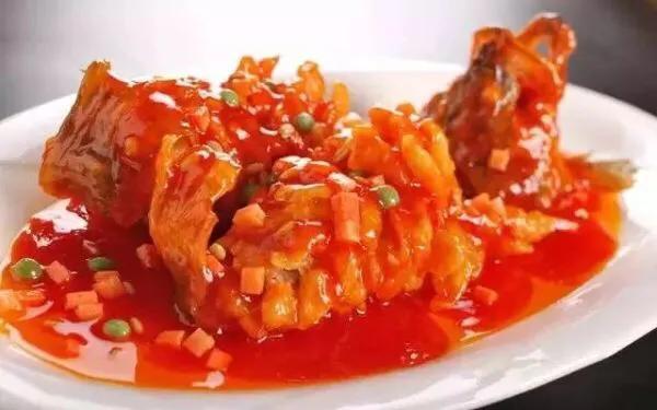 全国导游基础知识重点:中国四大菜系