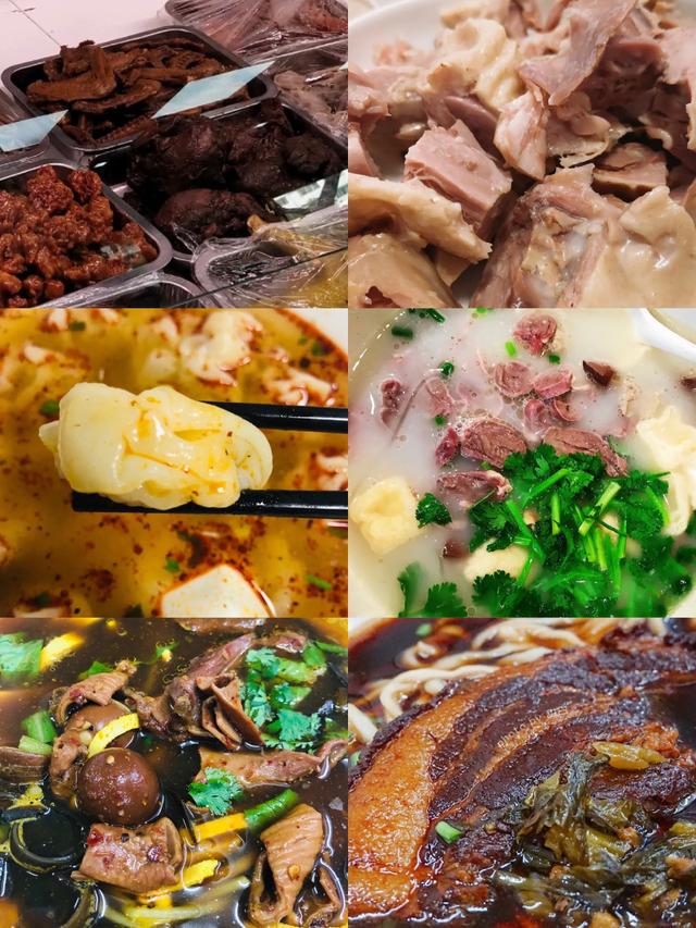南京美食攻略!南京旅游一定要吃的40家店,你拔草了吗?