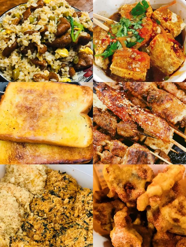 南京美食攻略!南京旅游一定要吃的40家店,你拔草了吗?