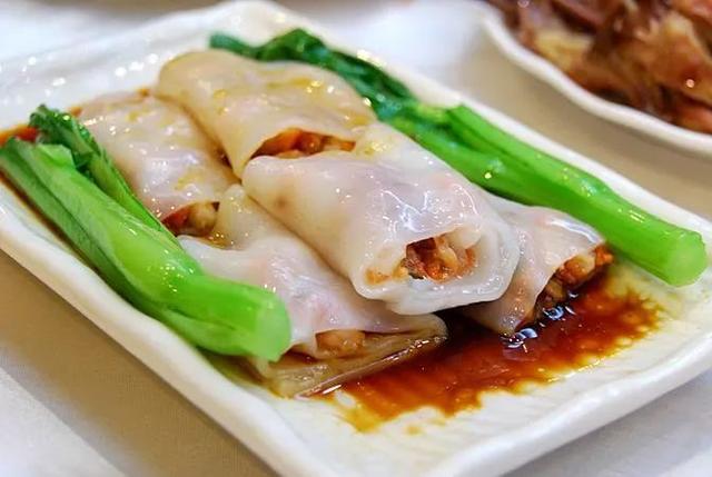 4种南方特色美食,如果吃一种给一万,作为北方人的你能吃几万