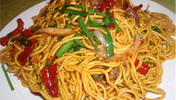 必尝的六大昌吉美食,本地人口碑认证,没吃过不算来过昌吉