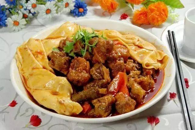 必尝的六大昌吉美食,本地人口碑认证,没吃过不算来过昌吉