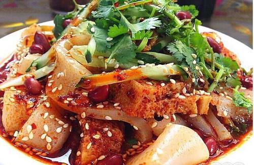 必尝的六大昌吉美食,本地人口碑认证,没吃过不算来过昌吉