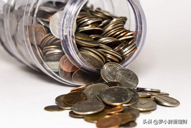 每月只有1000元闲钱,该如何理财,才能财务自由?
