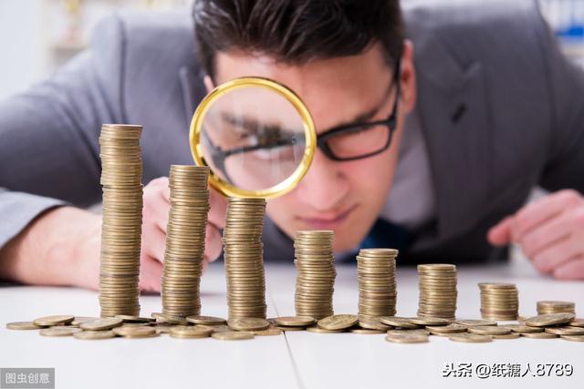 理财并没有你想得那么难,只要避开这些坑,你也可以成为理财达人