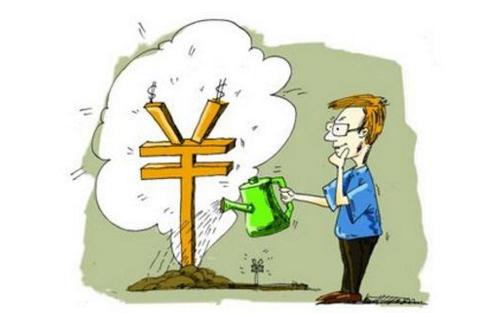 为什么要理财?对于个人来说。