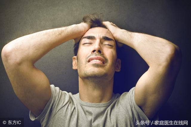 男性保健养生无须过于复杂,简单6点,能坚持做到就行