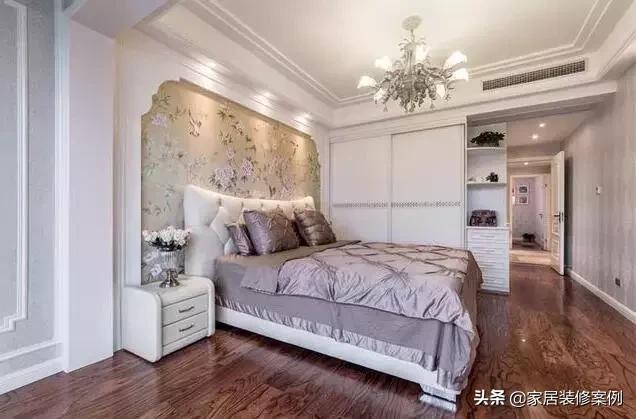 家里装个推拉门,漂亮又实用,后悔装修时没装一个!
