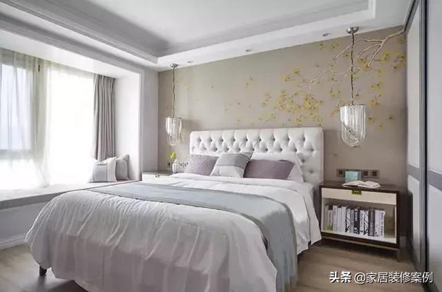 家里装个推拉门,漂亮又实用,后悔装修时没装一个!