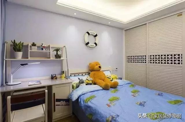 家里装个推拉门,漂亮又实用,后悔装修时没装一个!