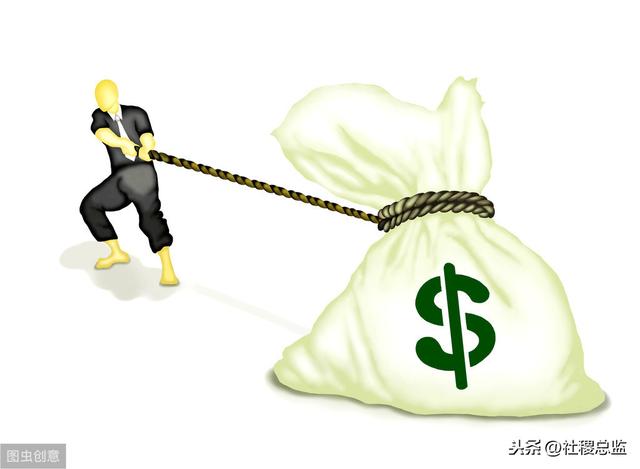如果你还不懂怎么理财,那你应该点进来看看!
