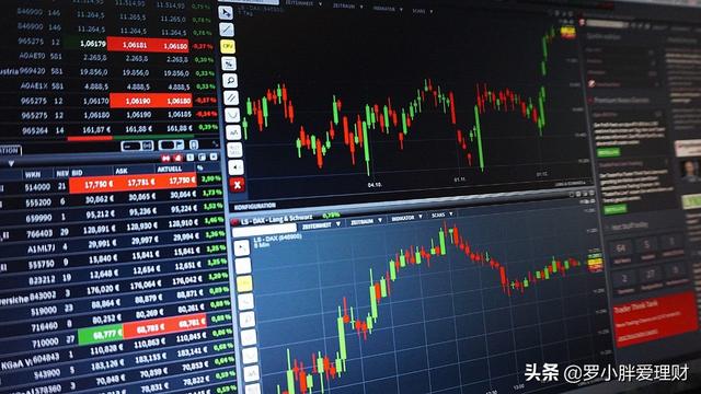 想要买基金但只会追涨杀跌?普通人理财,如何才能盈利?