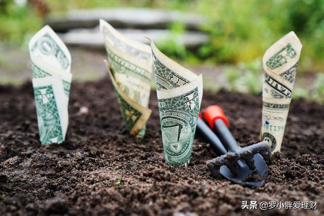 手里有10万闲钱,理财应该注重收益率,还是安全性?