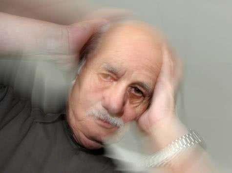 经常头晕耳鸣,可能是这4种原因引起的,马医师给你出招