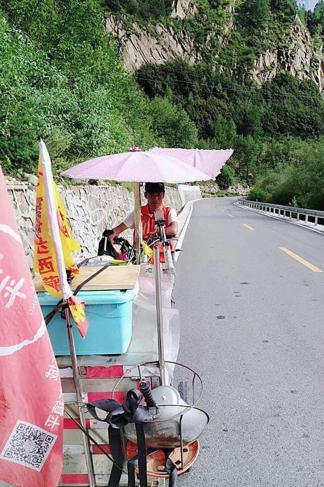 如果你准备进藏,这些东西必须要带,附上一张西藏的菜单