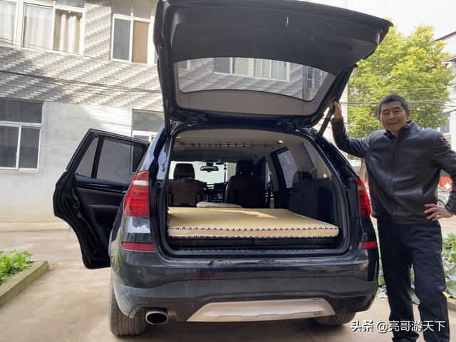 为什么有钱的人自驾游,选择的是床车而不是房车?