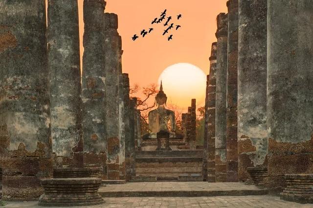 几个便宜好玩的旅游地,去了就是赚到