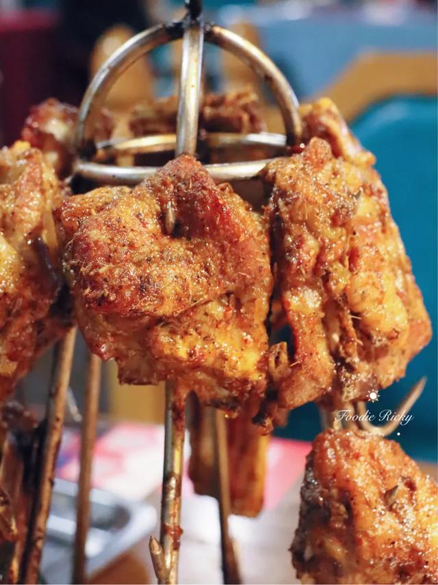 超正宗新疆美食体验,人均不过90元