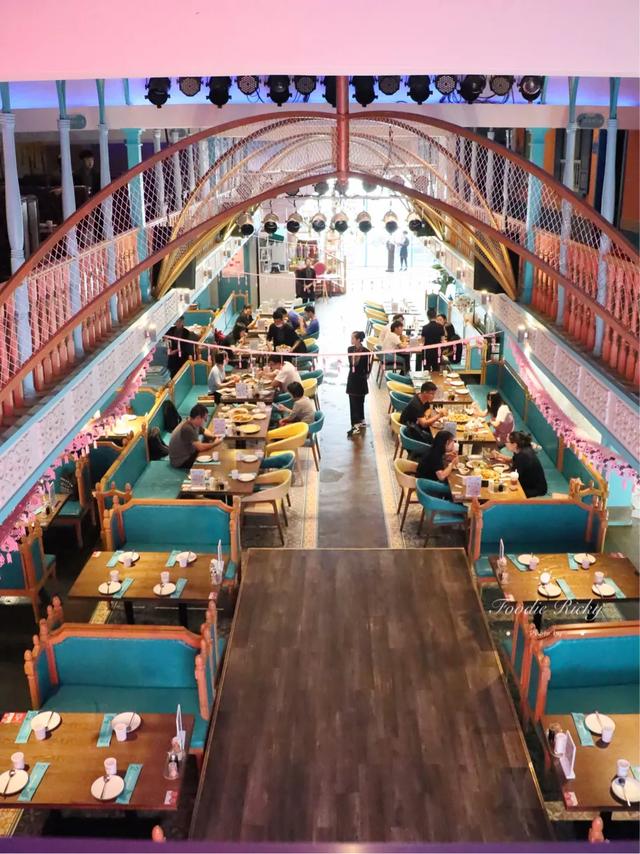 超正宗新疆美食体验,人均不过90元
