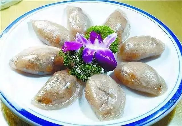 这14种客家美食,你可能吃过,但背后的故事你不一定知道!