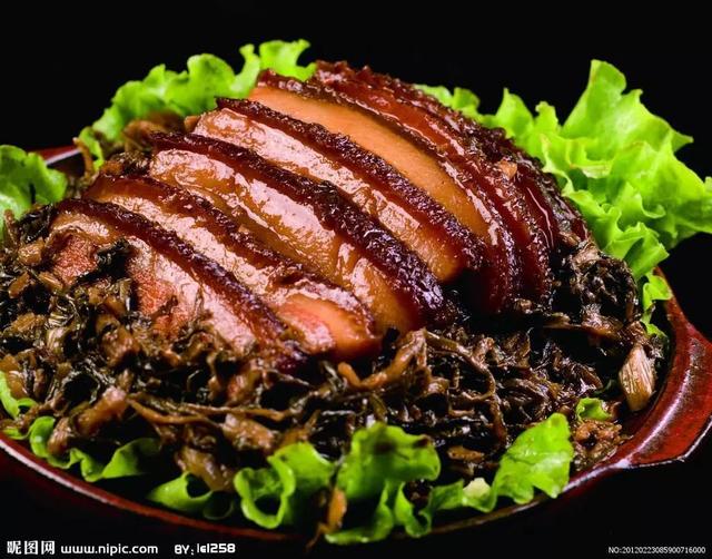 这14种客家美食,你可能吃过,但背后的故事你不一定知道!