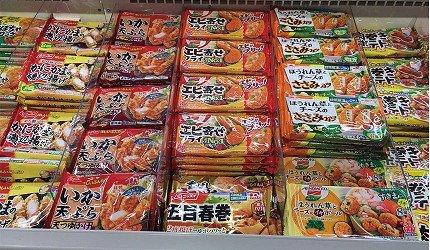 日本超商冷冻柜也有顶级美味,饭店化身居酒屋心法大公开!