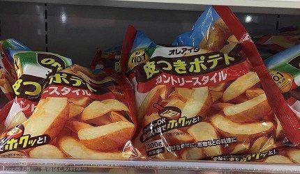 日本超商冷冻柜也有顶级美味,饭店化身居酒屋心法大公开!