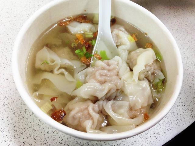 去了厦门不下十次,没玩什么景点,就吃出了一份美食名单