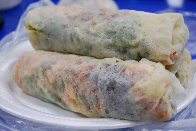 去了厦门不下十次,没玩什么景点,就吃出了一份美食名单