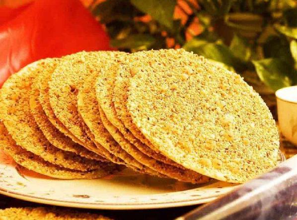 山东特色美食合集:美味可口,老少皆宜,你吃过几种?