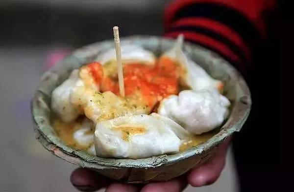 尼泊尔最具代表性的5大特色美食,哪一款入了你的法眼呢?