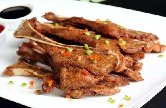 湖南这几种特色美食,构思精巧,香味十足,你喜欢吃吗?