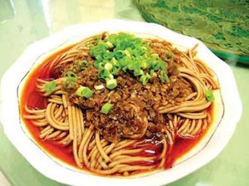 来,认识以下平顶山十大小吃,还有怎么做