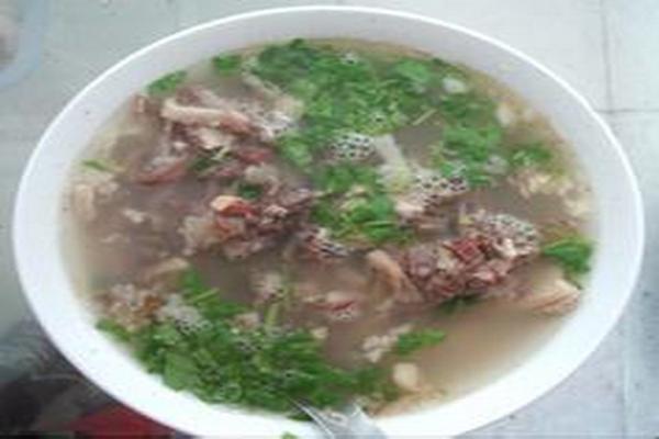来,认识以下平顶山十大小吃,还有怎么做