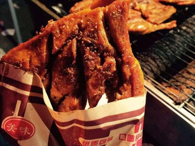 大江西的隐藏美食,你吃过几个?