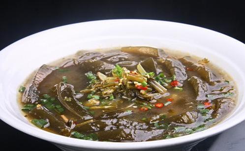 舌尖上的河南,河南省南阳市的美食,十大代表性名小吃有哪些?